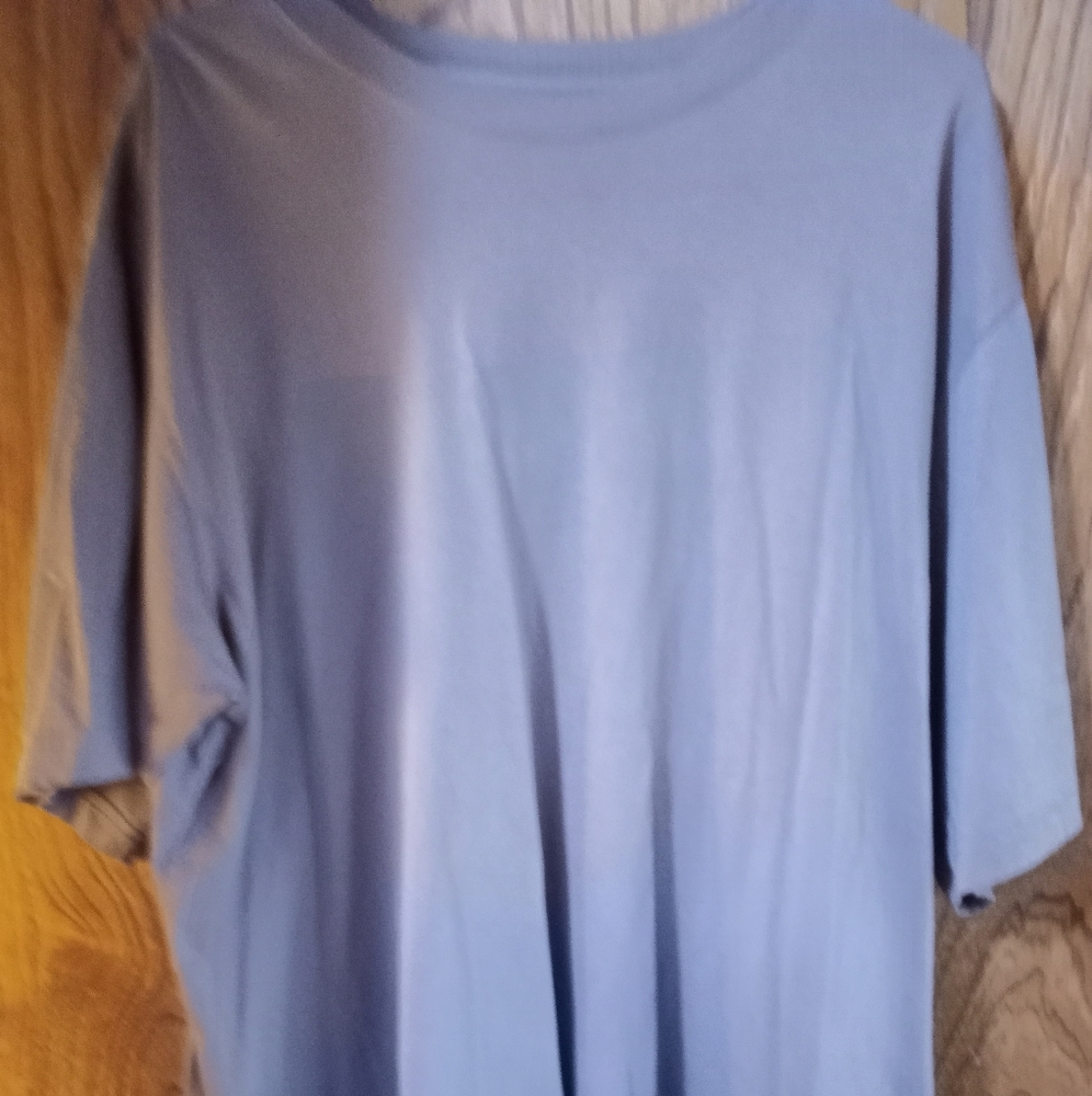 The Territory Ahead Short Sleeved Shirt